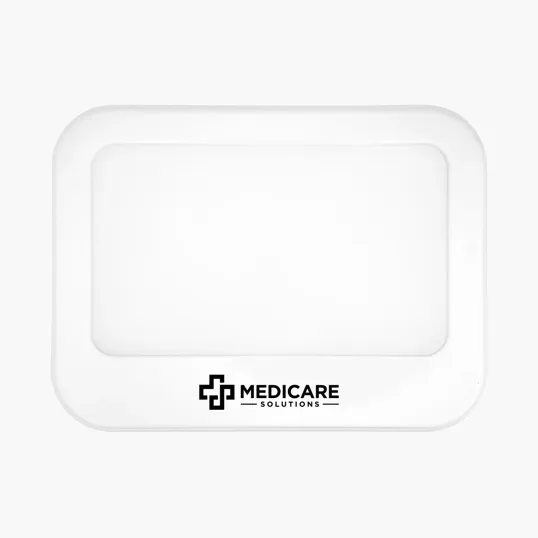 Full Page Magnifier with Lights — view 3