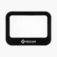 Full Page Magnifier with Lights — view 2