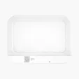 Full Page Magnifier with Lights — view 5