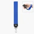 Anywhere Wrist Strap with Carabiner Attachment — view 4