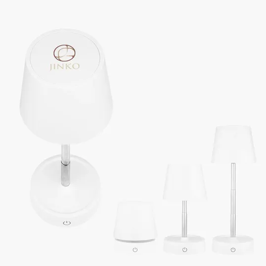 Cyrus rABS Expandable Table Lamp — view 2