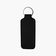 Neoprene Lip Balm Holder Key Chain — view 4