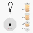 Illumates™ Mini Folding Lamp — view 2