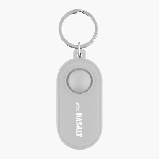 Push Pop Stress Reliever Key Tag — view 3