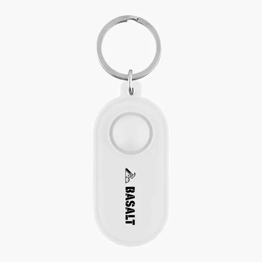 Push Pop Stress Reliever Key Tag — view 10