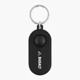 Push Pop Stress Reliever Key Tag — view 2