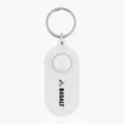 Push Pop Stress Reliever Key Tag — view 10