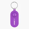 Push Pop Stress Reliever Key Tag — view 6