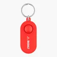 Push Pop Stress Reliever Key Tag — view 7