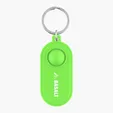 Push Pop Stress Reliever Key Tag — view 4