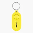 Push Pop Stress Reliever Key Tag — view 11