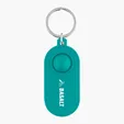Push Pop Stress Reliever Key Tag — view 9
