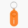 Push Pop Stress Reliever Key Tag — view 5
