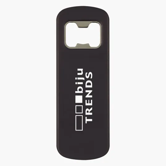 Easton Metal Bottle Opener with Magnet
