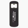 Easton Metal Bottle Opener with Magnet