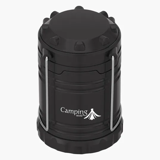 COB Pop-Up Lantern — view 2