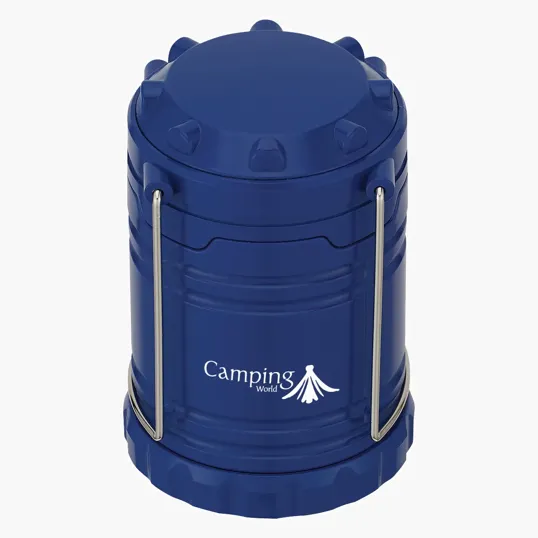 COB Pop-Up Lantern — view 4