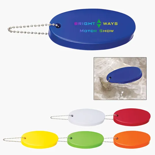 Floating Foam Key Chain — view 13