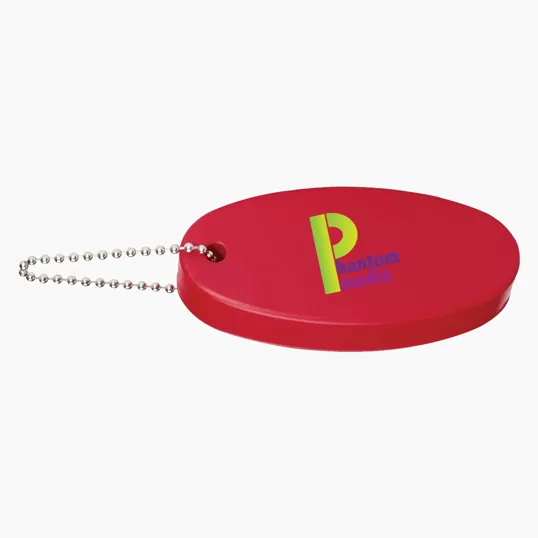 Floating Foam Key Chain — view 16