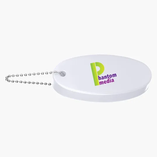 Floating Foam Key Chain — view 17
