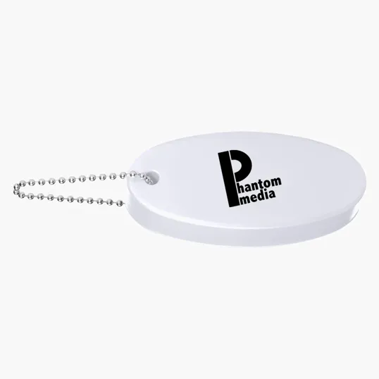 Floating Foam Key Chain — view 10