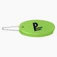 Floating Foam Key Chain — view 4