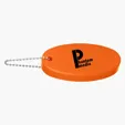 Floating Foam Key Chain — view 6