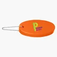 Floating Foam Key Chain — view 15