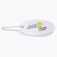 Floating Foam Key Chain — view 9