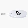 Floating Foam Key Chain — view 10