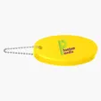 Floating Foam Key Chain — view 18