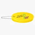 Floating Foam Key Chain — view 11