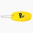 Floating Foam Key Chain — view 12