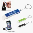 Bottle Opener/Phone Stand Key Chain