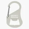 Carabiner Bottle Opener — view 9