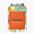 Neoprene Kan-Tastic Beverage Holder with Pocket