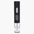 Electric Wine Opener with Foil Cutter — view 2