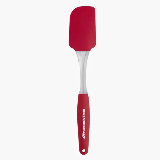 Silicone Spatula with Matching Grip — view 3