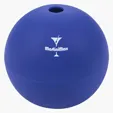 Silicone Ice Cube Sphere Mold — view 2