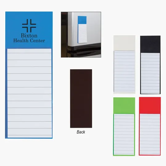 Image for Magnetic Note Pad