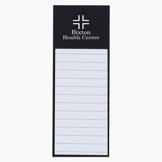 Image for Magnetic Note Pad
