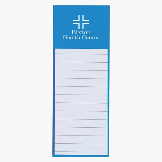 Image for Magnetic Note Pad