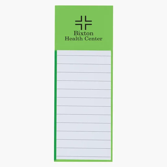 Image for Magnetic Note Pad