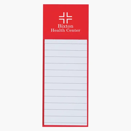 Image for Magnetic Note Pad