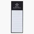Image for Magnetic Note Pad-2