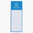 Image for Magnetic Note Pad-3