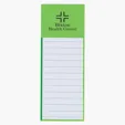 Image for Magnetic Note Pad-4