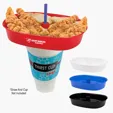 30 Oz. Oval Grub Tub®