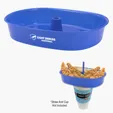 30 Oz. Oval Grub Tub® — view 3