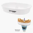 30 Oz. Oval Grub Tub® — view 5